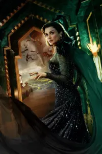 Poster to the movie "Oz the Great and Powerful" #326759