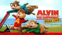 Backdrop to the movie "Alvin and the Chipmunks: The Road Chip" #44129