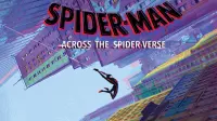 Backdrop to the movie "Spider-Man: Across the Spider-Verse" #3063