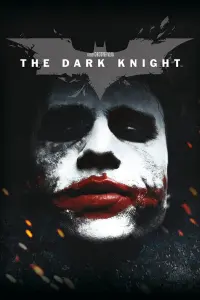 Poster to the movie "The Dark Knight" #13520