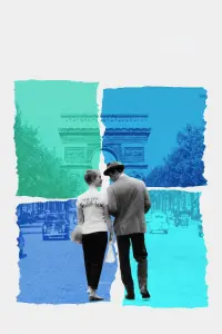 Poster to the movie "Breathless" #207732