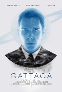 Poster to the movie "Gattaca" #57068