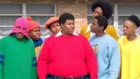 Backdrop to the movie "Fat Albert" #421538