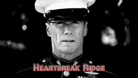 Backdrop to the movie "Heartbreak Ridge" #256934