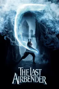 Poster to the movie "The Last Airbender" #43669