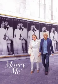 Poster to the movie "Marry Me" #266998