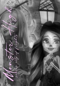 Poster to the movie "Monster High: Scaris City of Frights" #672957