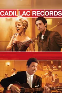 Poster to the movie "Cadillac Records" #234546