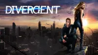 Backdrop to the movie "Divergent" #252956