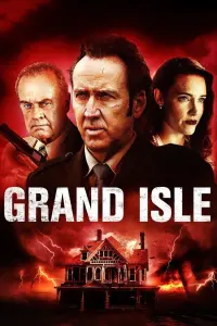 Poster to the movie "Grand Isle" #122853