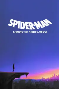 Poster to the movie "Spider-Man: Across the Spider-Verse" #312463