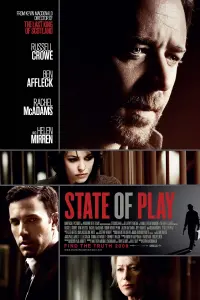 Poster to the movie "State of Play" #94860