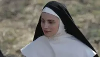 Backdrop to the movie "Novitiate" #435700