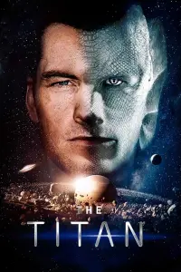 Poster to the movie "The Titan" #342281