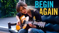 Backdrop to the movie "Begin Again" #135945