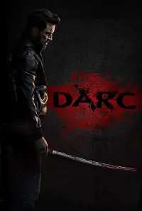 Poster to the movie "Darc" #154419