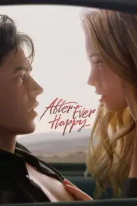 Poster to the movie "After Ever Happy" #12891