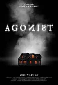 Poster to the movie "Agonist" #508381