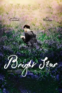 Poster to the movie "Bright Star" #275717