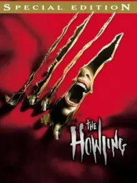 Poster to the movie "The Howling" #126005