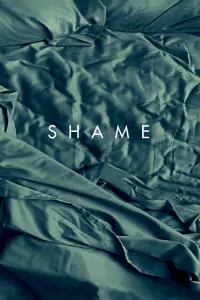 Poster to the movie "Shame" #112495