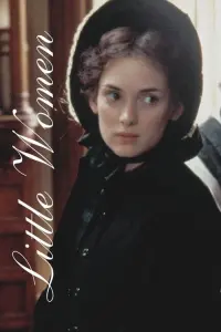 Poster to the movie "Little Women" #588743