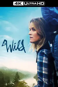 Poster to the movie "Wild" #122613