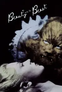 Poster to the movie "Beauty and the Beast" #152552