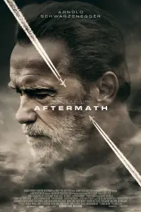 Poster to the movie "Aftermath" #336354