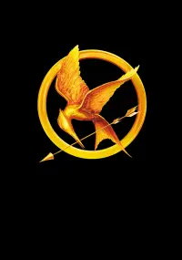 Poster to the movie "The Hunger Games" #645058