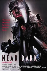 Poster to the movie "Near Dark" #134399