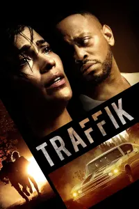 Poster to the movie "Traffik" #299955