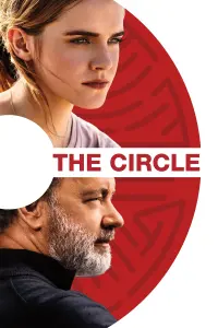 Poster to the movie "The Circle" #97670