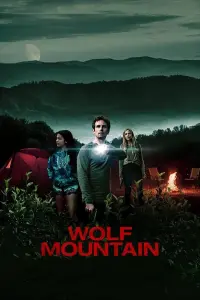 Wolf Mountain