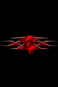 Poster to the movie "xXx 4" #452147