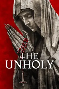 Poster to the movie "The Unholy" #56188