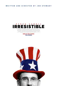 Poster to the movie "Irresistible" #86590