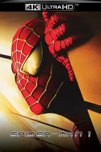 Poster to the movie "Spider-Man" #16781