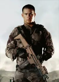 Poster to the movie "G.I. Joe: Retaliation" #314708