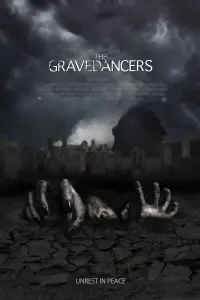 Poster to the movie "The Gravedancers" #155218