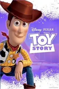 Poster to the movie "Toy Story" #10914