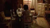 Backdrop to the movie "Annabelle: Creation" #276621