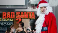 Backdrop to the movie "Bad Santa 2" #338158