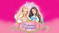 Backdrop to the movie "Barbie as The Princess & the Pauper" #213412