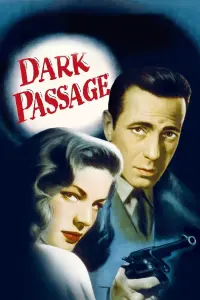 Poster to the movie "Dark Passage" #228632