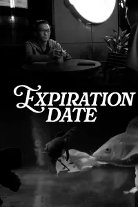 Poster to the movie "Expiration Date" #659632