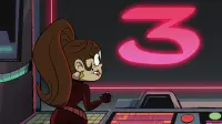 Backdrop to the movie "No Time to Spy: A Loud House Movie" #522424