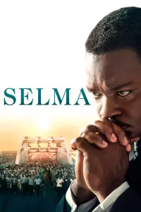 Poster to the movie "Selma" #138866