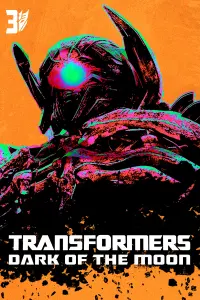 Poster to the movie "Transformers: Dark of the Moon" #150792