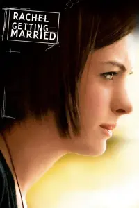 Poster to the movie "Rachel Getting Married" #293137